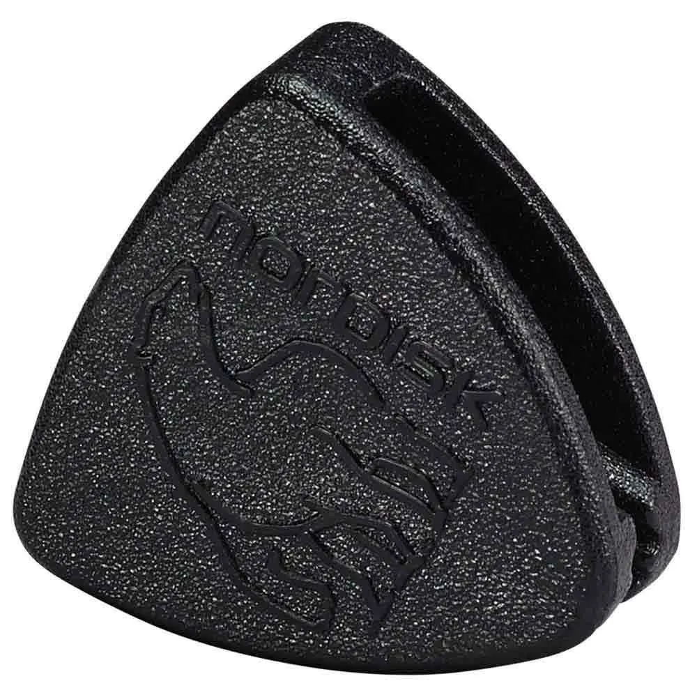 Nordisk Nylon Skydda, Black, One Size