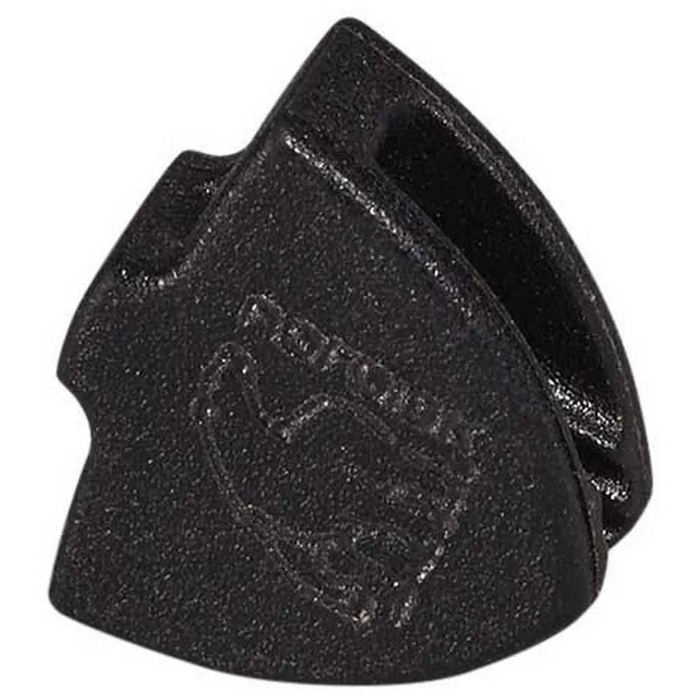 Nordisk Nylon Skydda, Black, One Size