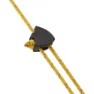 Nordisk Nylon Skydda, Black, One Size