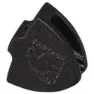 Nordisk Nylon Skydda, Black, One Size