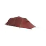Nordisk Oppland 2p Lw Tält, Burnt red, 2 Platser