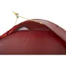 Nordisk Oppland 2p Lw Tält, Burnt red, 2 Platser