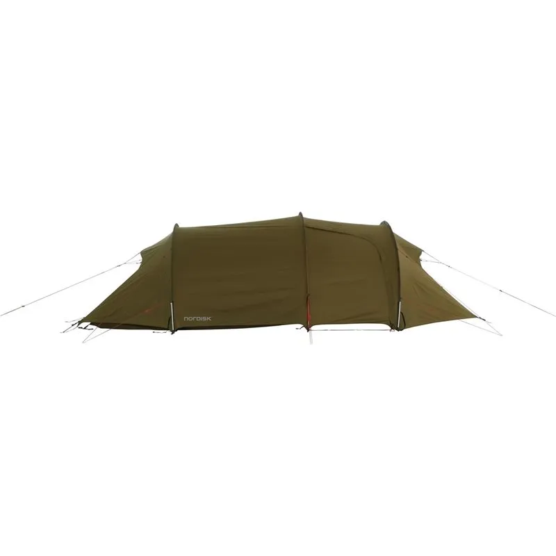 Nordisk Oppland 3 (3.0) PU Tent Nordisk Oppland 3 (3.0) PU Tent