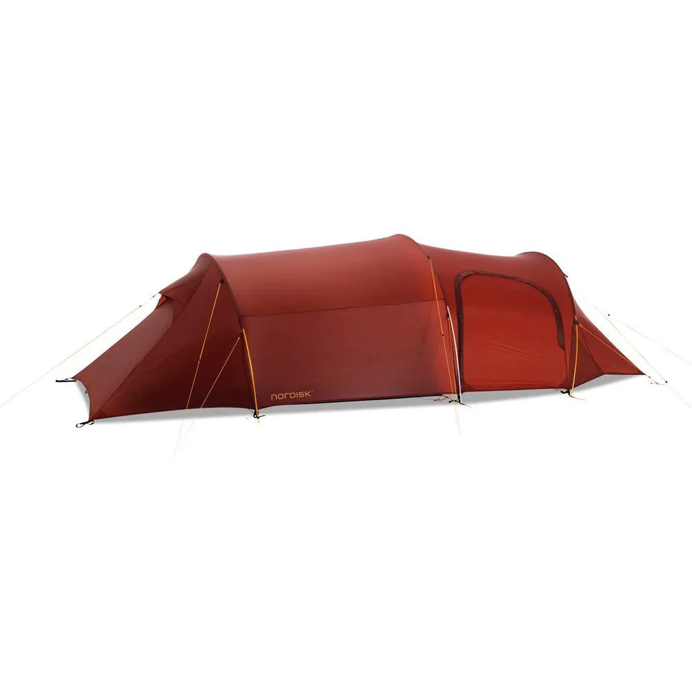 Nordisk Oppland 3p Lw Tält Nordisk Oppland 3p Lw Tält