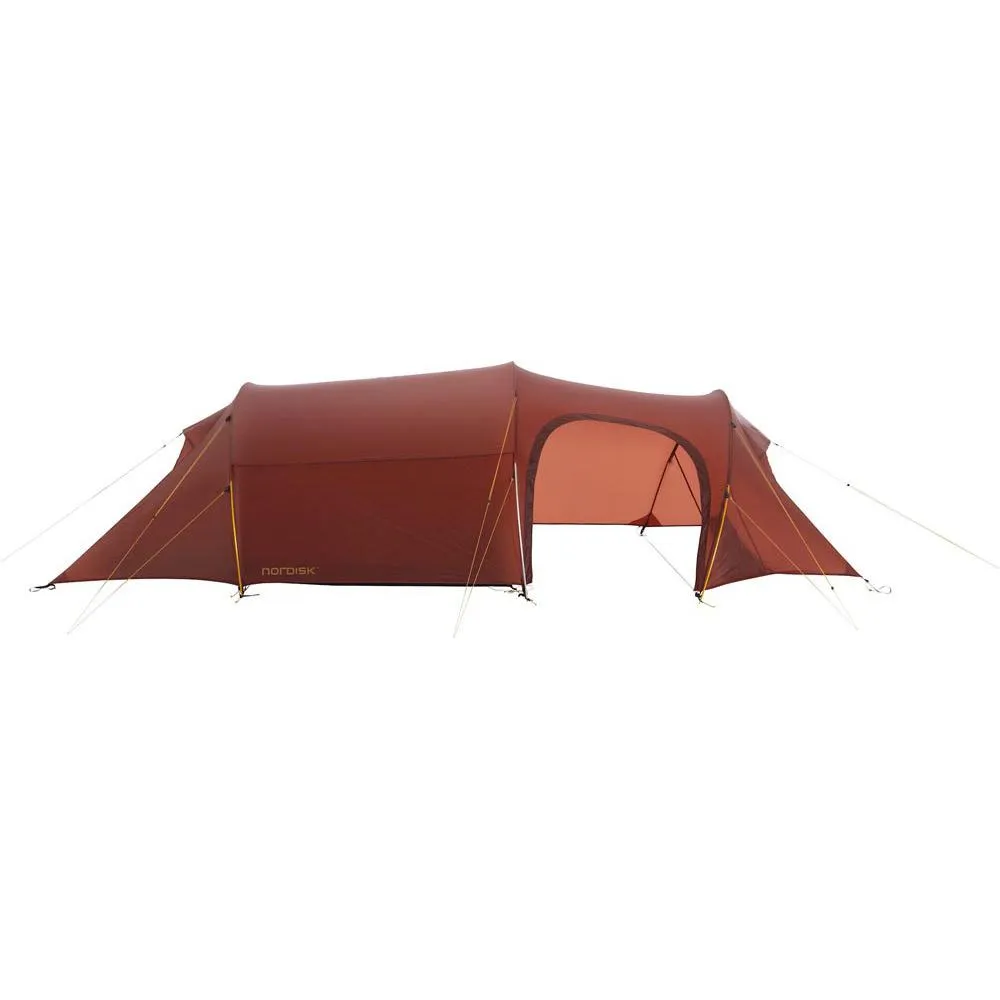 Nordisk Oppland 3p Lw Tält Nordisk Oppland 3p Lw Tält