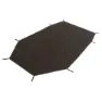 Nordisk Oppland 4 Skyddsunderlag, Demitasse, One Size