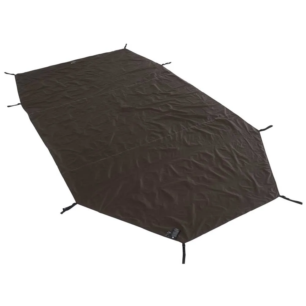 Nordisk Oppland 4 Skyddsunderlag, Demitasse, One Size