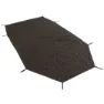 Nordisk Oppland 4 Skyddsunderlag, Demitasse, One Size