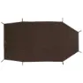 Nordisk Oppland 4 Skyddsunderlag, Demitasse, One Size