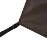 Nordisk Oppland 4 Skyddsunderlag, Demitasse, One Size