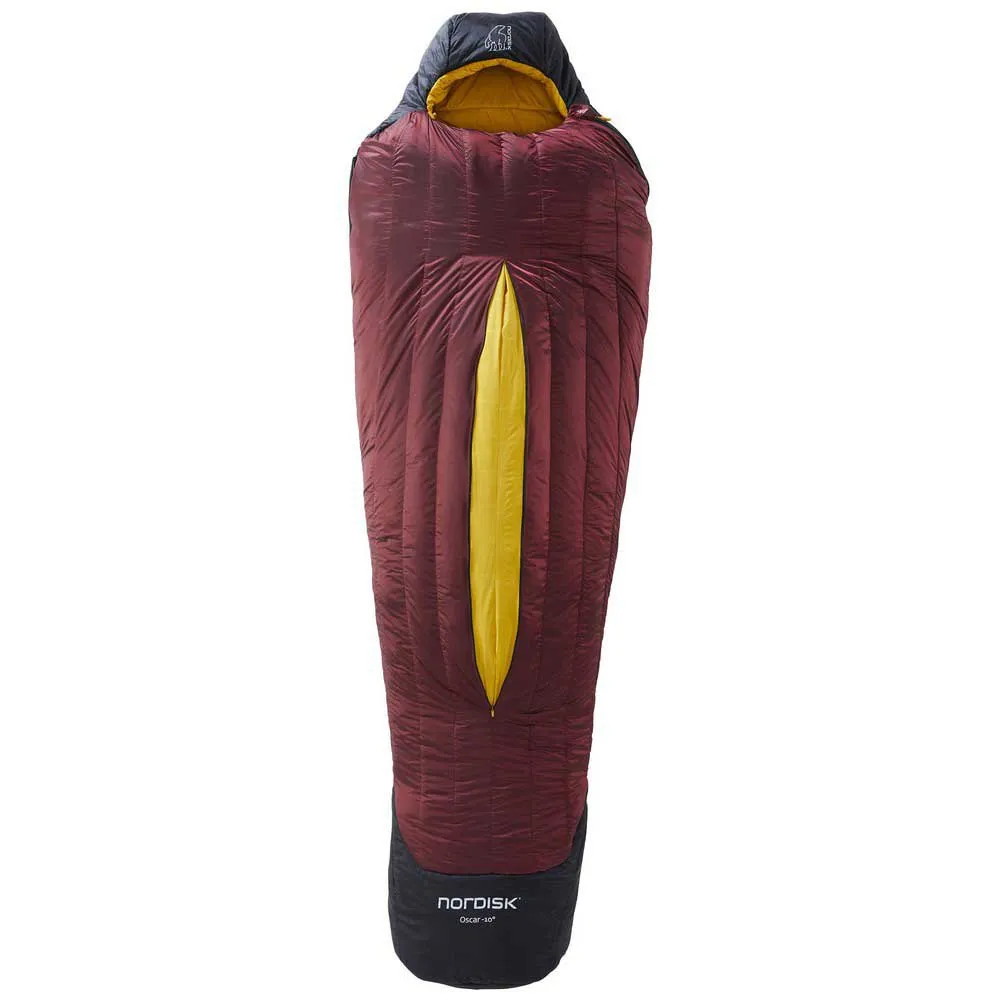 Nordisk Oscar -10ºc Sovsäck