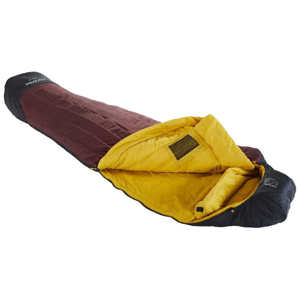 Nordisk Oscar -10ºc Sovsäck