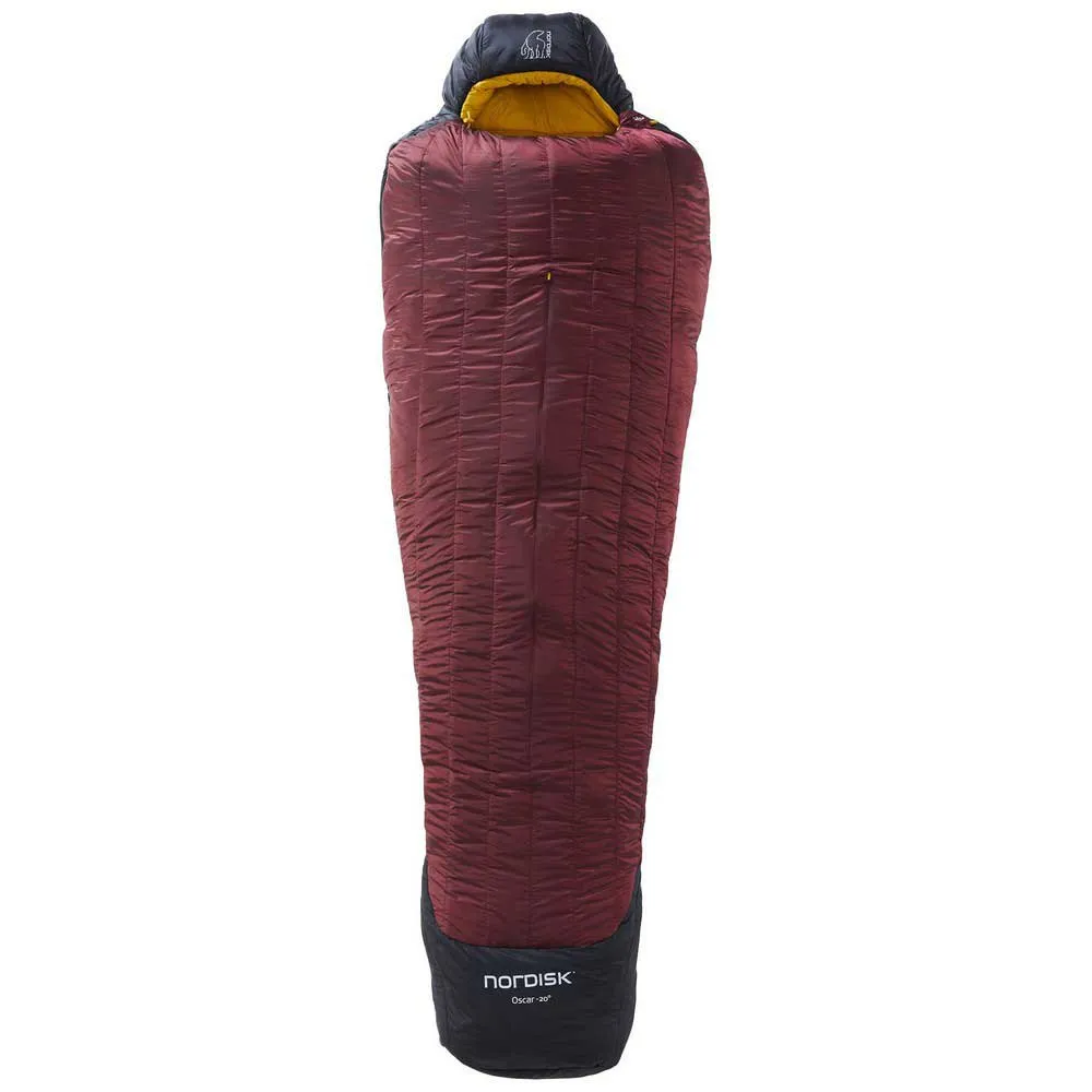 Nordisk Oscar -20ºc Sovsäck