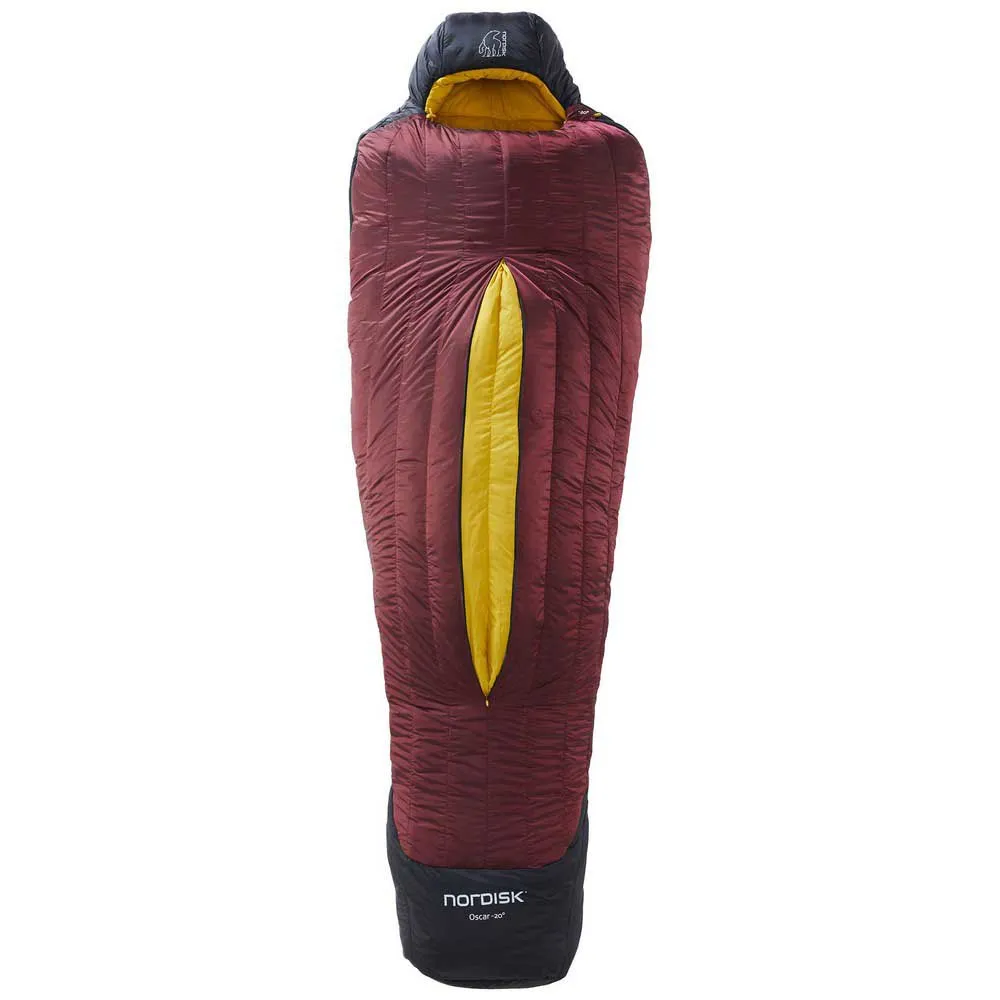 Nordisk Oscar -20ºc Sovsäck