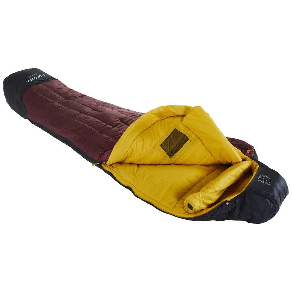 Nordisk Oscar -20ºc Sovsäck