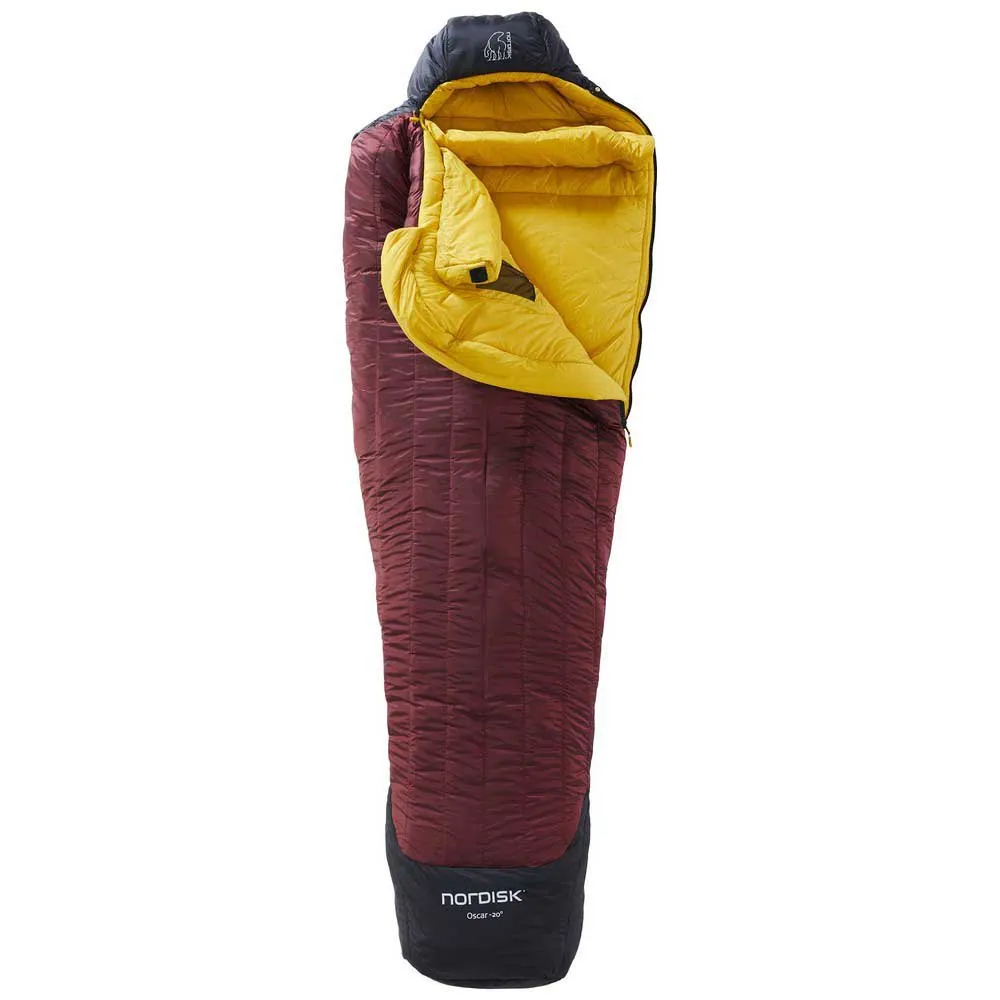 Nordisk Oscar -20ºc Sovsäck