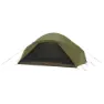 Nordisk Otra 2p Pu Tält, Dark olive, 2 Platser