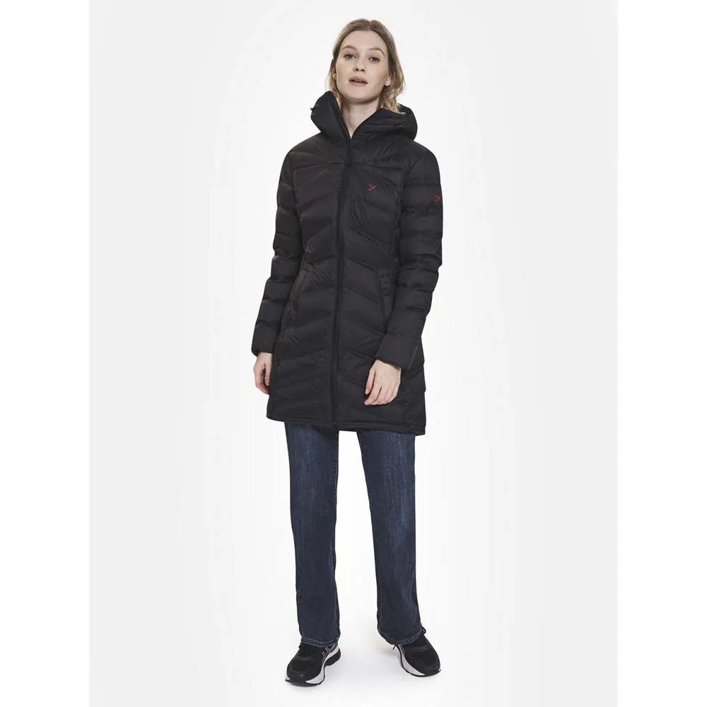 Nordisk Patea Dunjacka