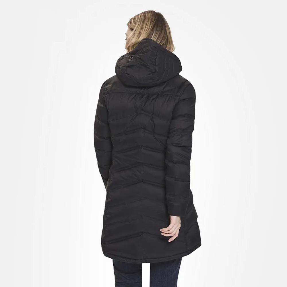 Nordisk Patea Dunjacka