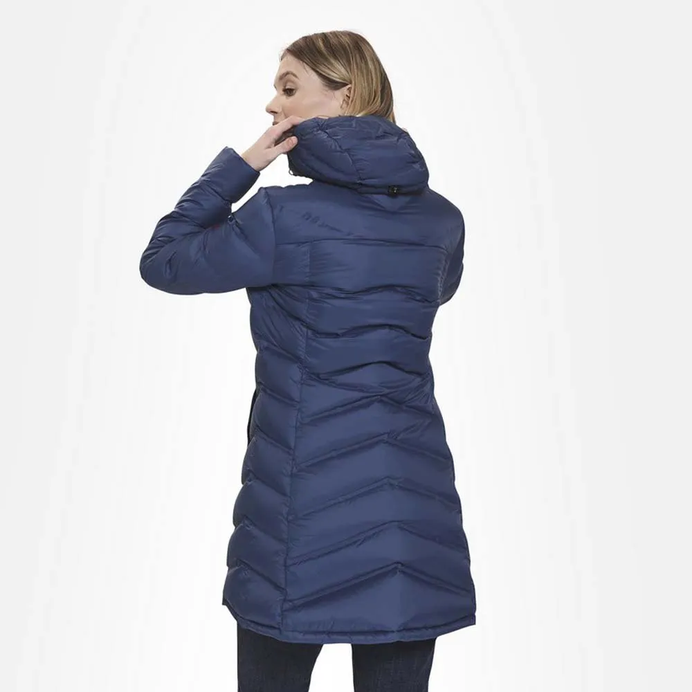 Nordisk Patea Dunjacka