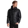 Nordisk Payne Lightweight Dunjacka, Black