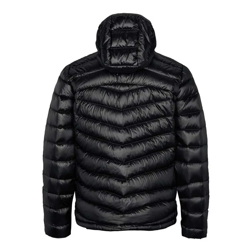 Nordisk Payne Lightweight Dunjacka, Black