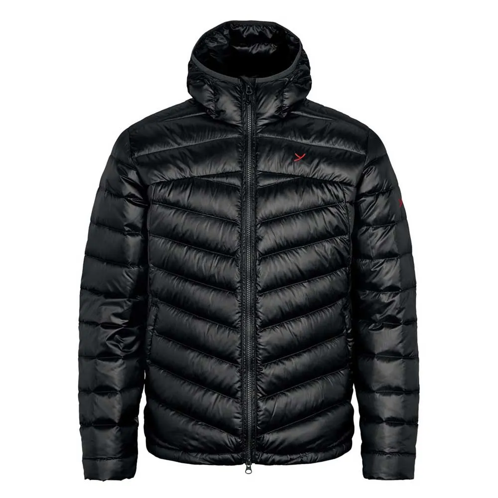 Nordisk Payne Lightweight Dunjacka, Black