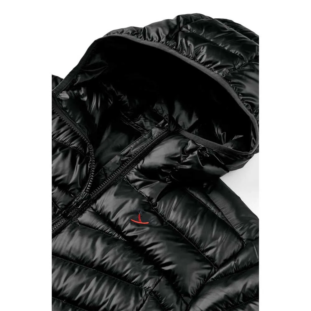 Nordisk Payne Lightweight Dunjacka, Black