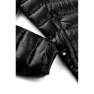 Nordisk Payne Lightweight Dunjacka, Black