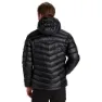 Nordisk Payne Lightweight Dunjacka, Black