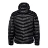 Nordisk Payne Lightweight Dunjacka, Black
