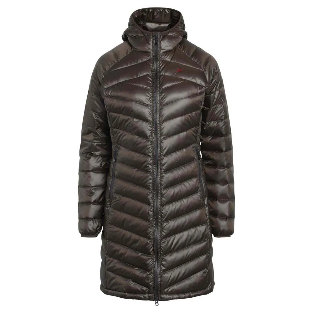 Nordisk Pearth Dunjacka