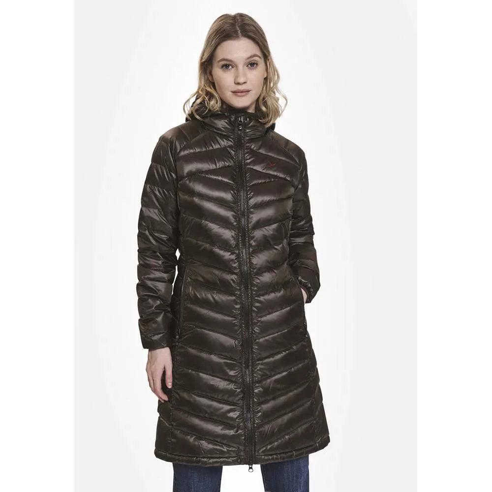 Nordisk Pearth Dunjacka