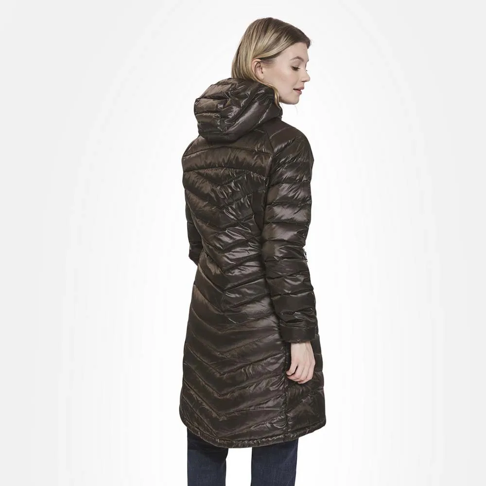 Nordisk Pearth Dunjacka