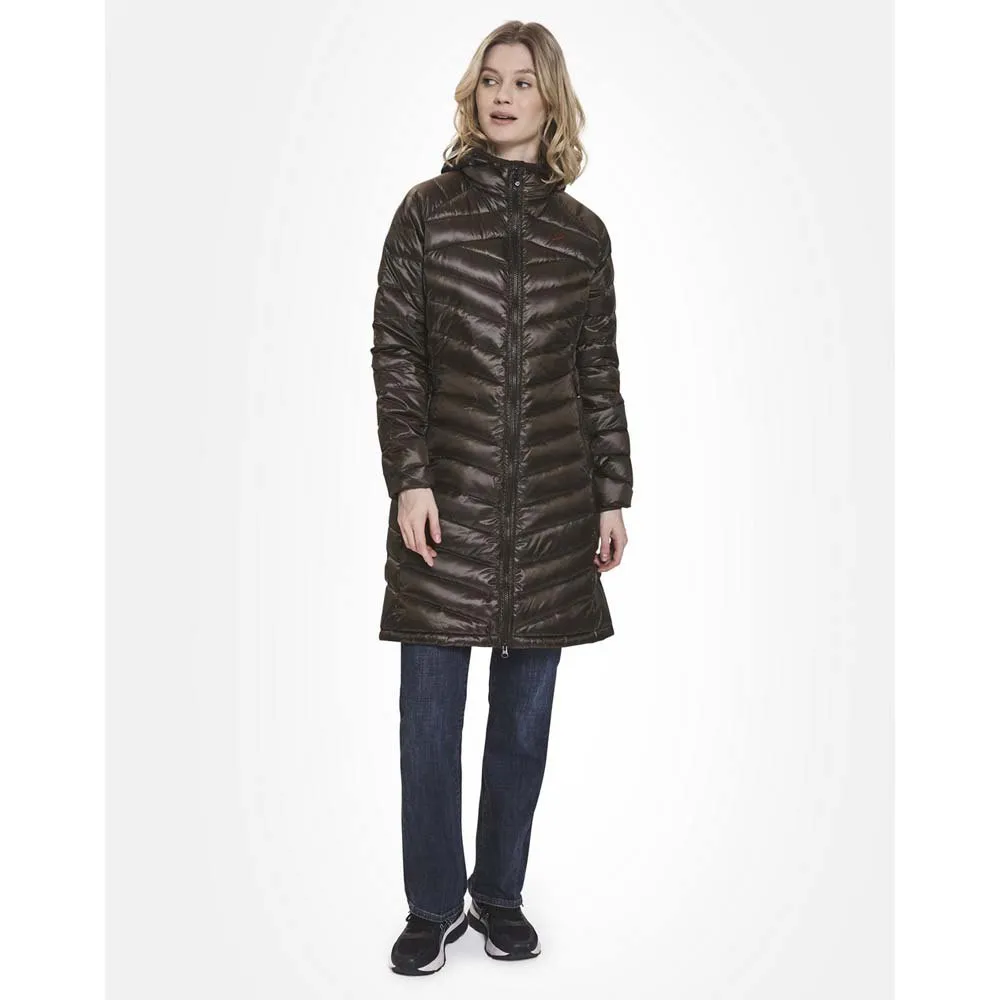 Nordisk Pearth Dunjacka
