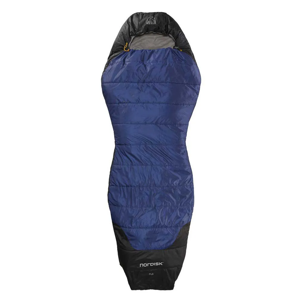 Nordisk Puk +10ºc Sovsäck