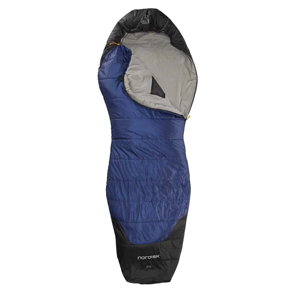 Nordisk Puk +10ºc Sovsäck