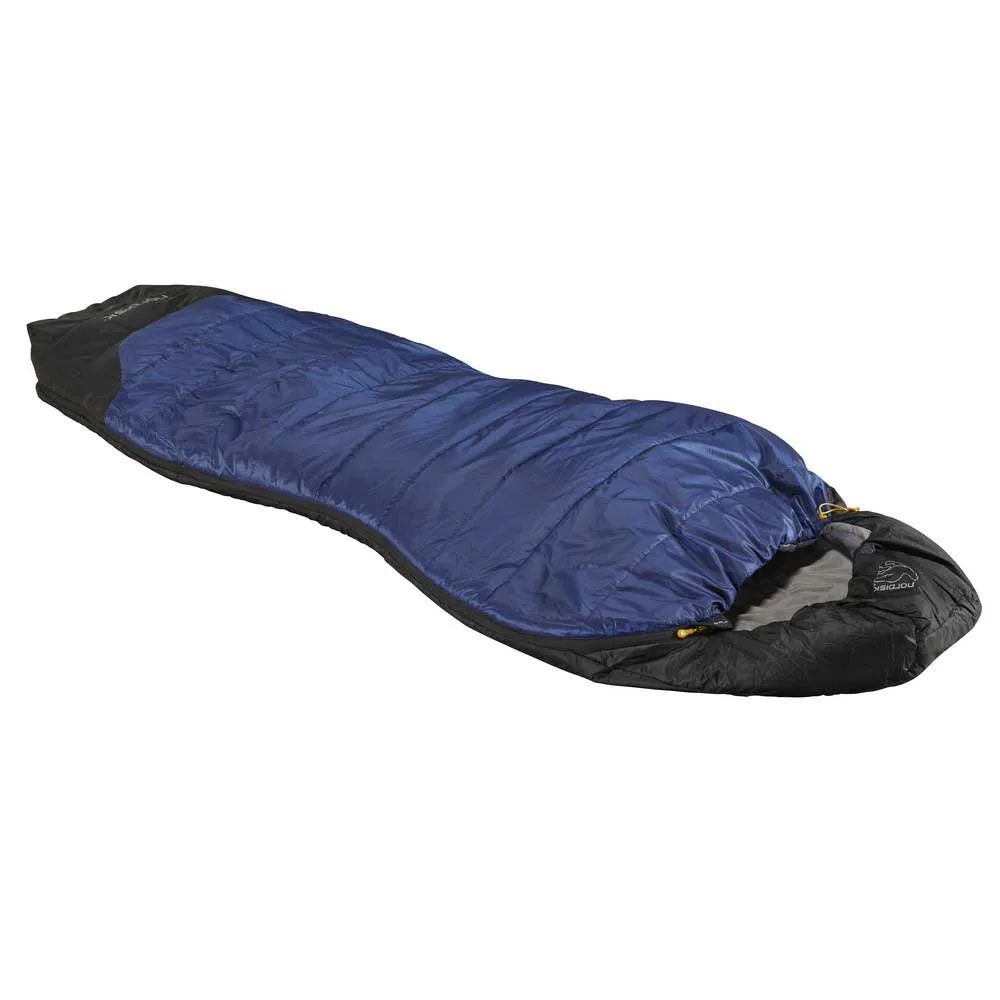 Nordisk Puk +10ºc Sovsäck