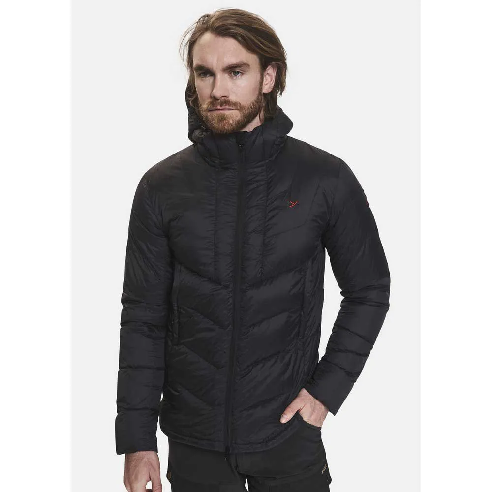 Nordisk Rai Jacka