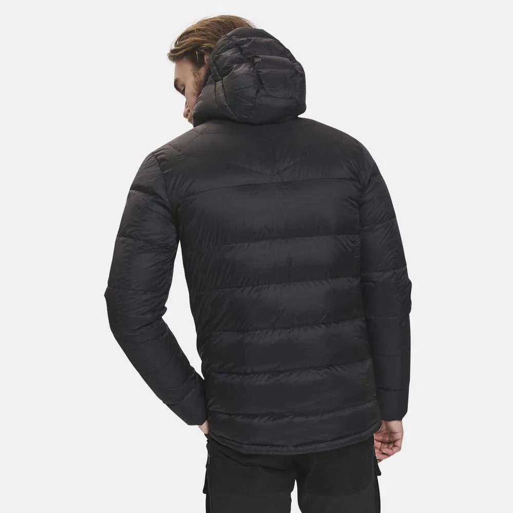 Nordisk Rai Jacka