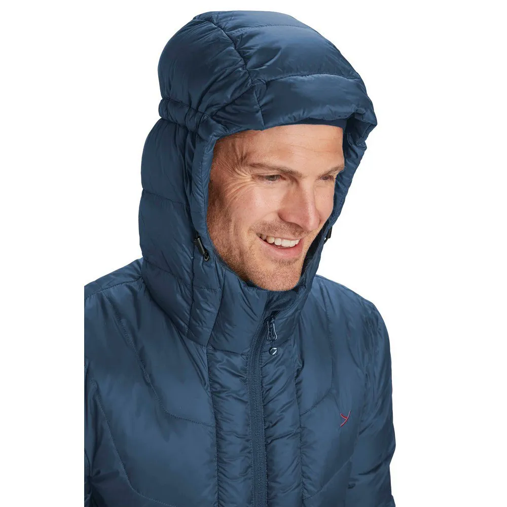 Nordisk Rai Jacka Nordisk Rai Jacka