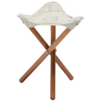 Nordisk Rebild Wooden 3 Pall Nordisk Rebild Wooden 3 Pall
