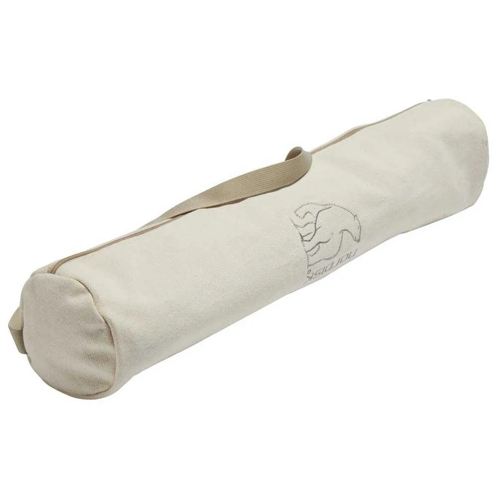 Nordisk Rebild Wooden 3 Pall, Wood / cotton, One Size