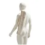 Nordisk Rebild Wooden 3 Pall, Wood / cotton, One Size