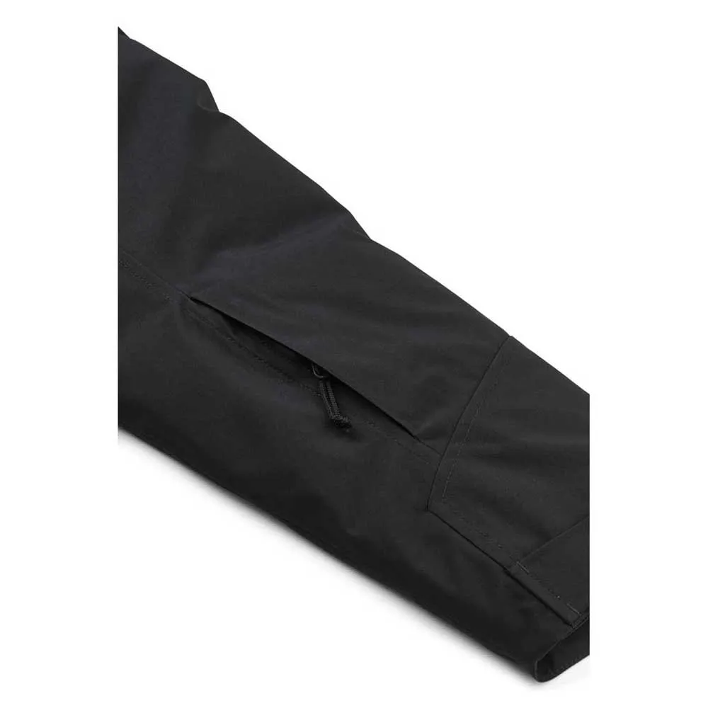 Nordisk Reese Hardshell Dunjacka, Black