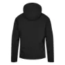 Nordisk Reese Hardshell Dunjacka, Black