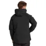Nordisk Reese Hardshell Dunjacka, Black