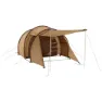Nordisk Reisa 4p Pu Tält, Cashew / brown, 4 Platser