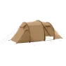 Nordisk Reisa 4p Pu Tält, Cashew / brown, 4 Platser