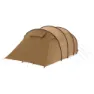 Nordisk Reisa 6p Pu Tält, Cashew / brown, 6 Platser